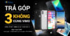 Mua sắm thả ga với chương trình trả góp 0% lãi suất tại Điện thoại Shop