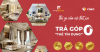 Thả ga sắm nội thất xịn chỉ với 0% lãi suất tại Phố Nội Thất