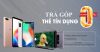 Tưng bừng cùng Chương trình trả góp không lãi suất tại Điền iPhone