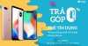 Ưu đãi trả góp 0% khi mua hàng tại Hùng Mobile