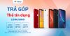 Chương trình mua sản phẩm Apple trả góp 0% tại TD Mobile