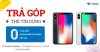 Lên đời dế mới, tiền vẫn rủng rỉnh tiêu tại Công Smartphone