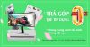 Tân trang mái ấm gia đình chỉ với 0 đồng tại Điện máy Hoàng Kiên