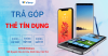 Đến ĐTDĐ K’storeMua trước trả sau giá vẫn siêu hời