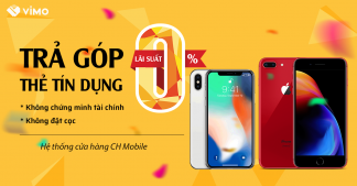CH Mobile