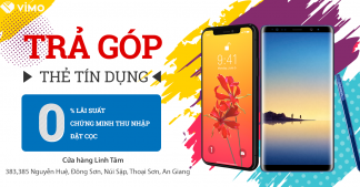 Cửa hàng Linh Tâm