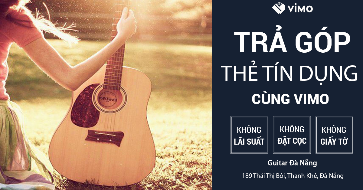 Guitar Đà Nẵng