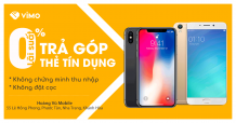 Hoàng Vũ Mobile