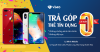 Thả ga mua sắm với chương trình trả góp lãi suất 0% tại Lê Minh Mobile Lê Minh Mobile