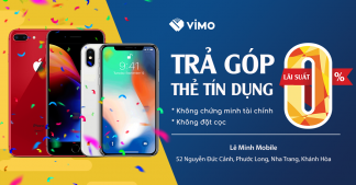 Lê Minh Mobile
