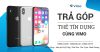 0 đồng đặt trước – rước iPhone sành điệu ngay tại Apple Shop
