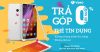 Đua nhau mua trước trả sau tại Nguyên Đãi Mobile
