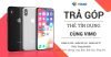 Chương trình Mua điện thoại trả góp lãi suất 0% tại Thùy Trang Mobile