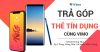 Sở hữu ngay phone xịn giá khởi điểm chỉ cần 0 đồng