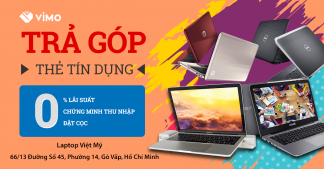 Laptop Việt CHương