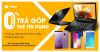 Trải nghiệm bên dàn sản phẩm công nghệ chất lượng trả góp 0đ tại Nguyễn Minh Mobile