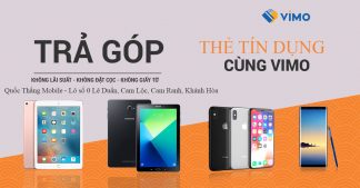 Chương trình mua điện thoại trả góp 0% lãi suất tại Quốc Thắng Mobile
