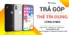 Mua sắm sản phẩm Apple giờ đã không còn khó khăn tại Táo Chất