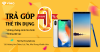 Tưng bừng đón Xuân Kỷ Hợi với chương trình trả góp “siêu hời” tại Tấn Đạt Smartphone Tấn Đạt Smartphone