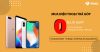 Hoàng Hải Mobile hỗ trợ trả góp 0% lãi suất qua Vimo.vn