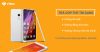 Lên đời dế mới chỉ tốn 0 đồng tại Hưng Mobile