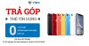 Không đủ tiền nhưng vẫn mua liền với KD Mobile