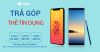 Tự tin lên đời iPhone chỉ với 0 đồng tại Minh Trí Mobile 2