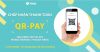 Navi Mobile chính thức triển khai thanh toán QR Pay qua Vimo