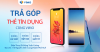 Mua sắm thả ga với chương trình trả góp lãi suất 0% tại Di Động Tuấn Cường ĐTDĐ tuấn cường