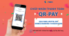 Bảo Nam Shop chính thức triển khai thanh toán QR Pay qua Vimo