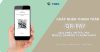 Trang hoàng nhà cửa – thanh toán tiện lợi cùng QR – Pay từ VIMO tại Nội thất Minh Đức