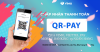 Mua sắm thông minh cùng thanh toán QR của Vimo tại Hoàng Vũ Shop