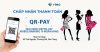 Shopping thả ga tại Nhã Thơ Shop – Thanh toán đã có QR Pay từ VIMO lo