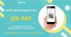 Gỗ Nghệ Thuật Kinh Bắc hợp tác với Vimo triển khai thanh toán QR Pay