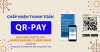 Milano Mk cùng Vimo chính thức triển khai thanh toán qua QR Pay