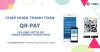 Minh Tiến & Vimo hợp tác triển khai thanh toán QR Pay