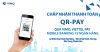 Sắm smartphone, thanh toán QR-Pay nhanh chóng cùng Nam Hợp Hưng và Vimo