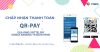Sim Thiên Ân chính thức triển khai thanh toán QR Pay qua Vimo