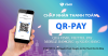 Trải nghiệm thanh toán thông minh qua mã QR Pay của Vimo tại DĐTĐ Thế Thi